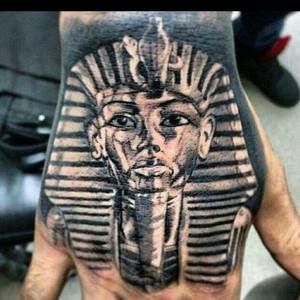 Meet your Posher, Johnny